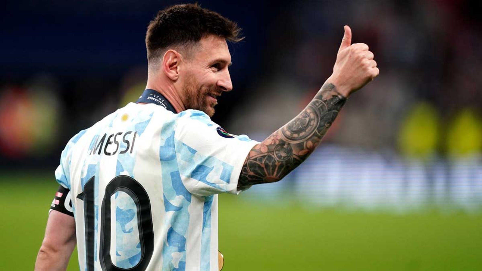 Argentinien gegen Kroatien HEUTE LIVE Halbfinale der WM 2022 im TV and Stream Fußball News Sky Sport