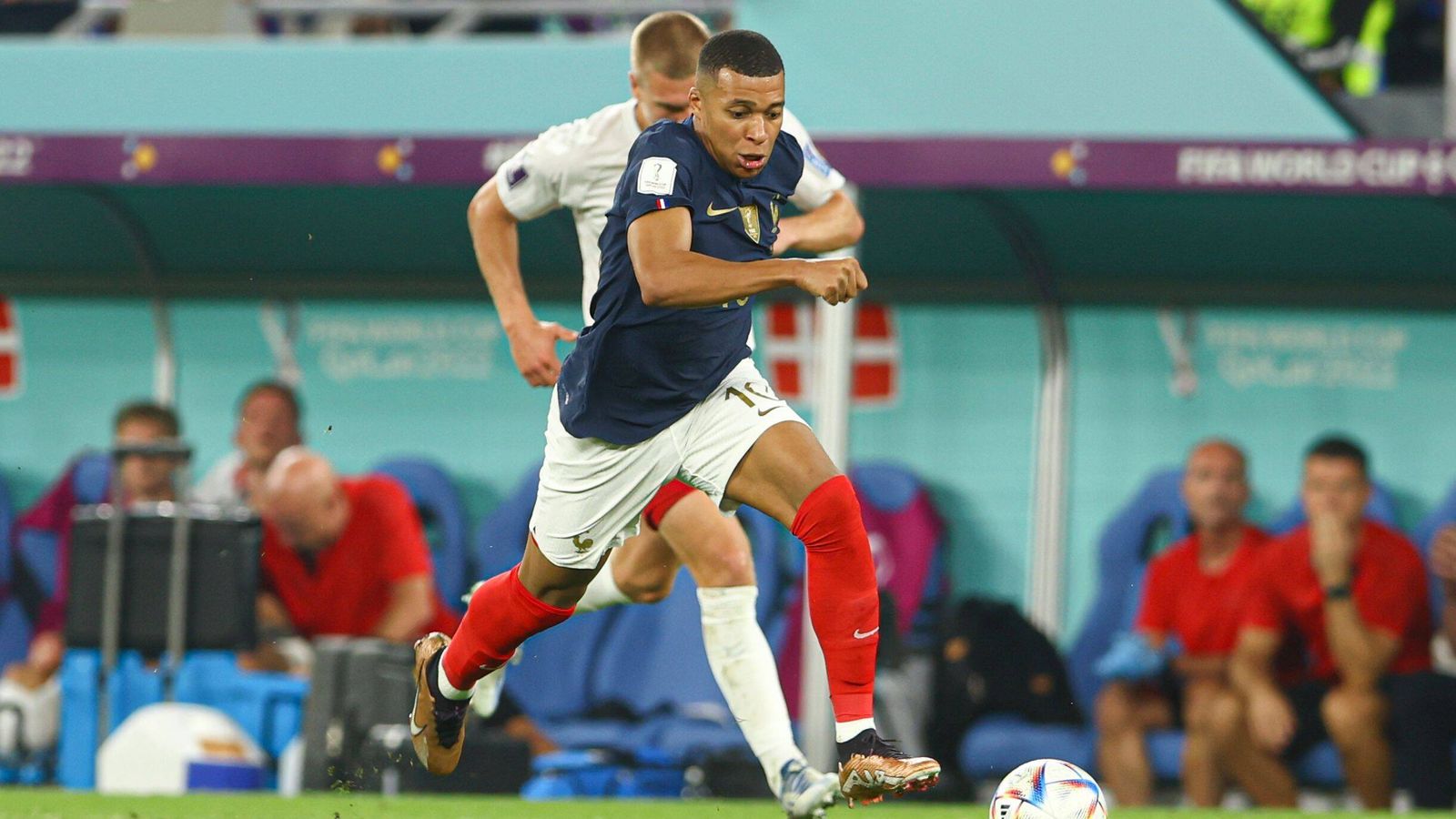 England gegen Frankreich HEUTE LIVE Viertelfinale der WM 2022 im TV and Stream Fußball News Sky Sport