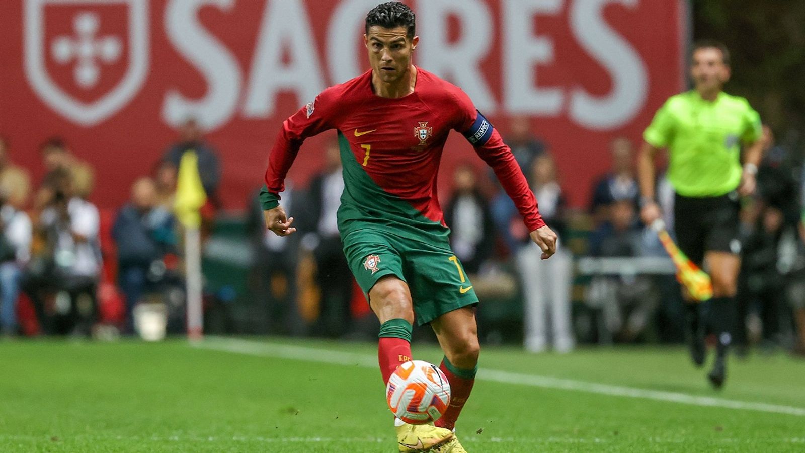 Portugal gegen Schweiz HEUTE LIVE Achtelfinale der WM 2022 im TV and Stream Fußball News Sky Sport