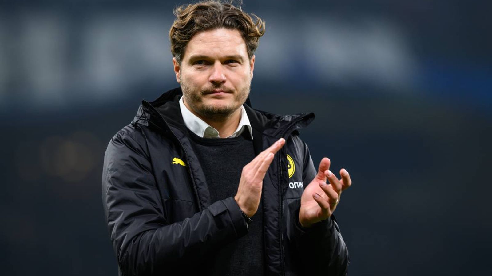 BVB: Terzic erklärt Auswechslung von Kobel und Hummels | Fußball News ...