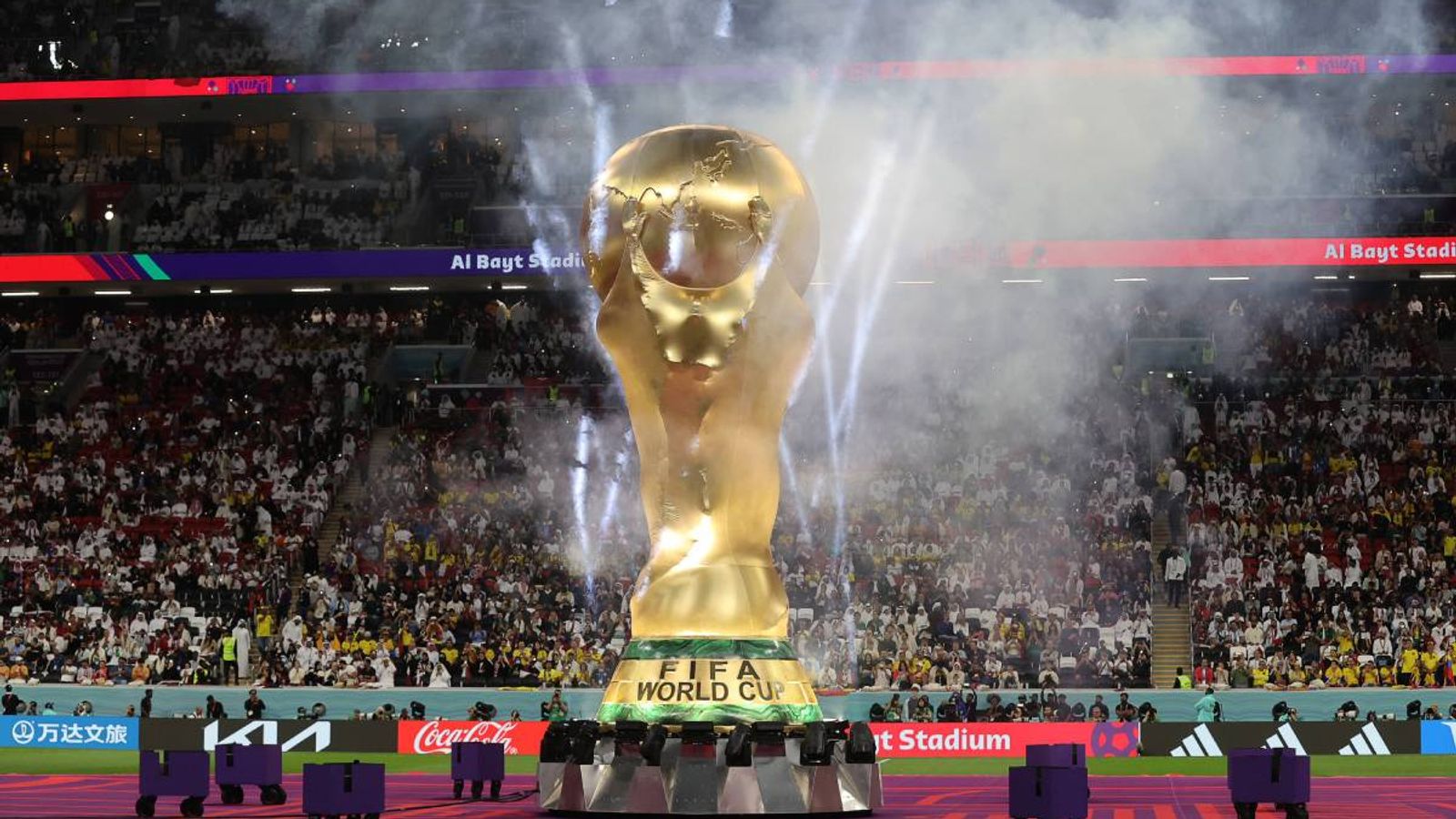 Bildergalerie Die Er ffnungsfeier In Katar Fu ball News Sky Sport bildergalerie-die-er-ffnungsfeier-in-katar-fu-ball-news-sky-sport