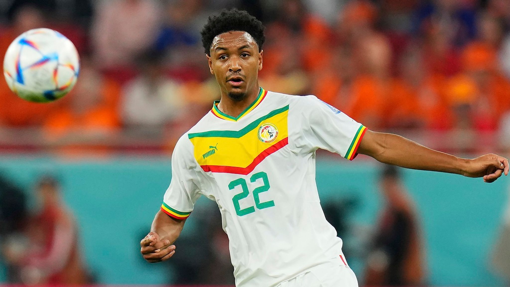 WM 2022 Leipzigs Diallo fit für Senegal gegen Katar Fußball News