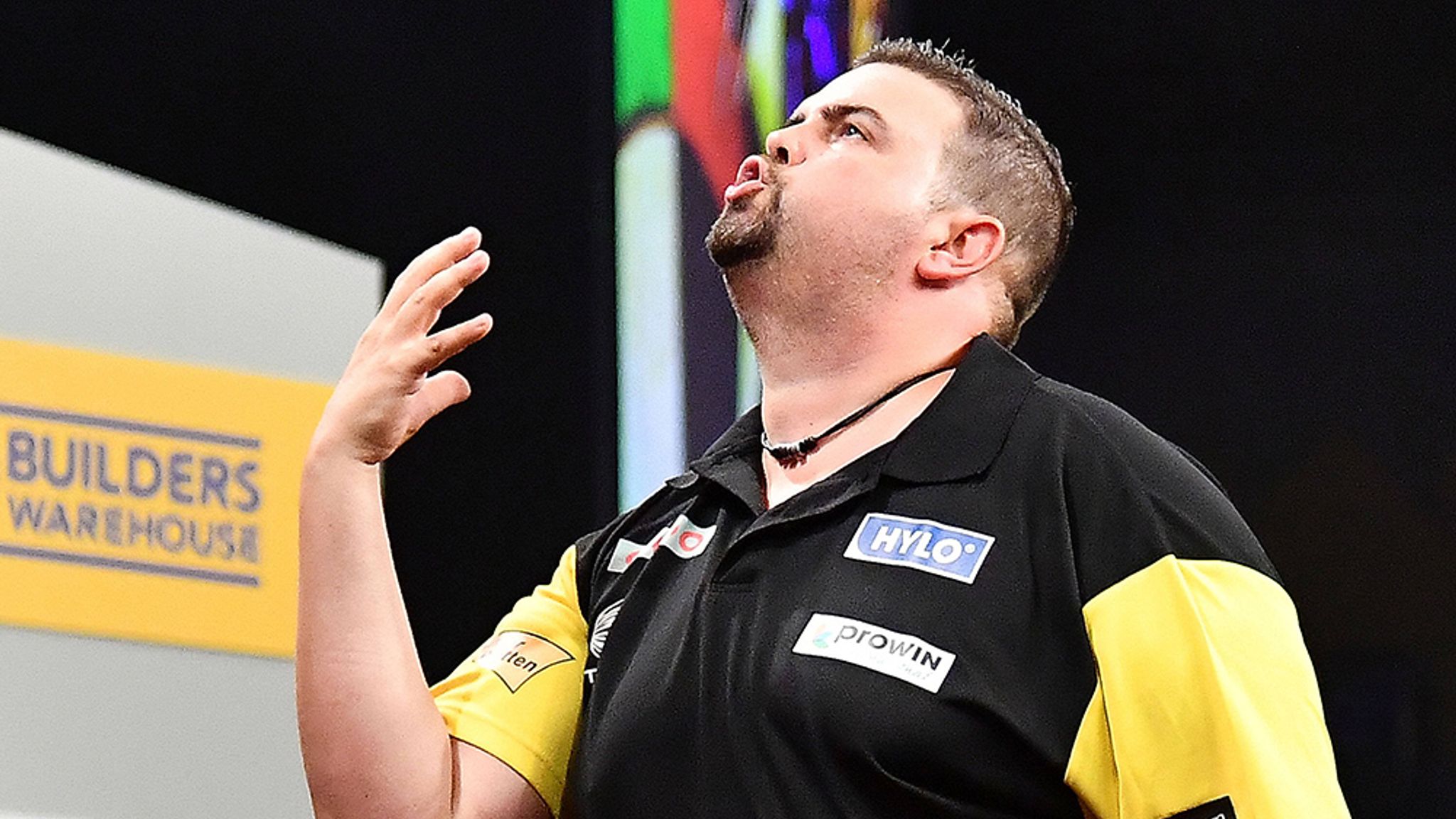 DartsWM Die Gegner von Clemens, Schindler und Hempel Mehr Sport