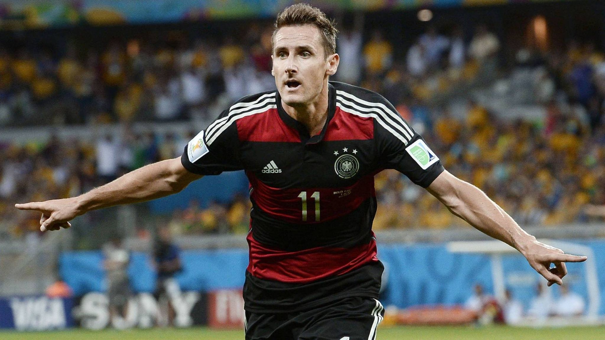 WM 2022: Die spektakulärsten Rekorde bei der Fußball-WM | Fußball News ...