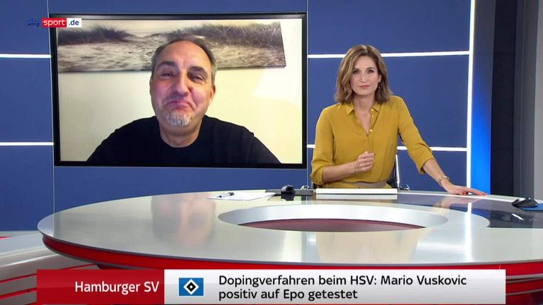 Hamburger SV - News und Infos