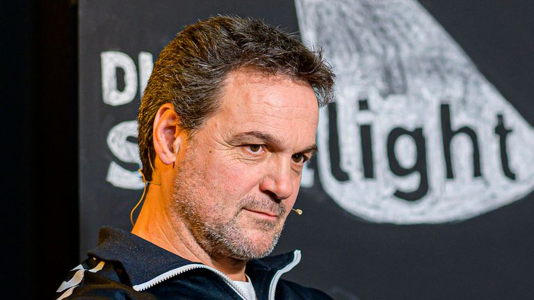Markus Baur