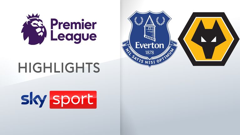 Everton - Wolverhampton || Spieltag 17