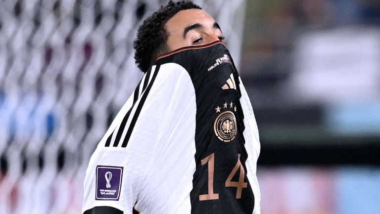 Nach dem bitteren Auftakt, ist die Ernüchterung beim deutschen Team groß.