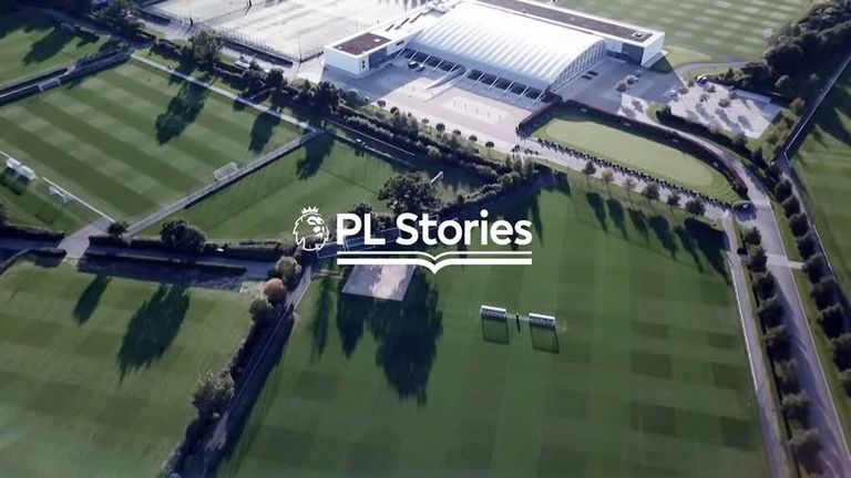 Premier League Stories - Diversität im Coaching