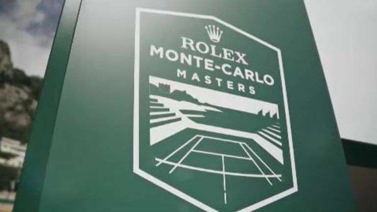 Tennis der Extraklasse: Der Rückblick auf das ATP-Turnier in Monte-Carlo.