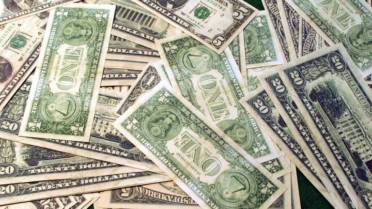 Ein französischer WM-Sieg würde einen Fan richtig reich machen. 