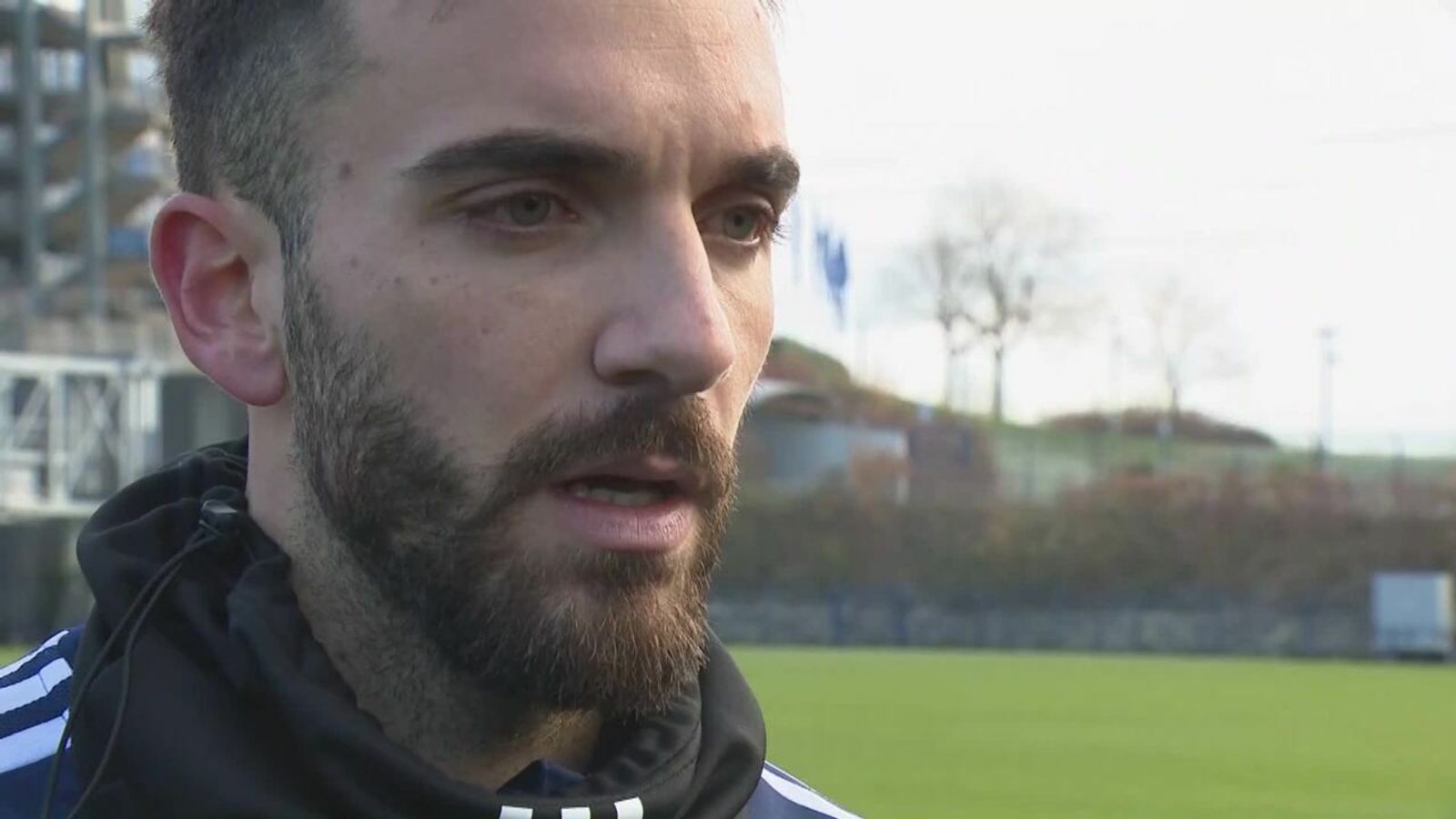 Schalke 04 Kapitän Vor Comeback Exklusiv So Fühlt Sich Karaman Beim Comeback - hezxsh5