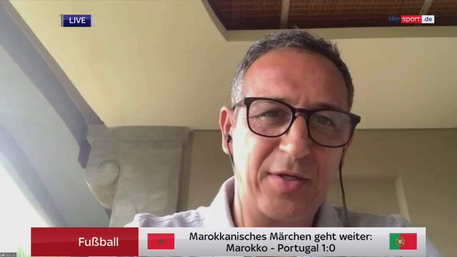 Bundesliga Fürths Sportdirektor Rachid Azzouzi verteidigt Manuel Neuer