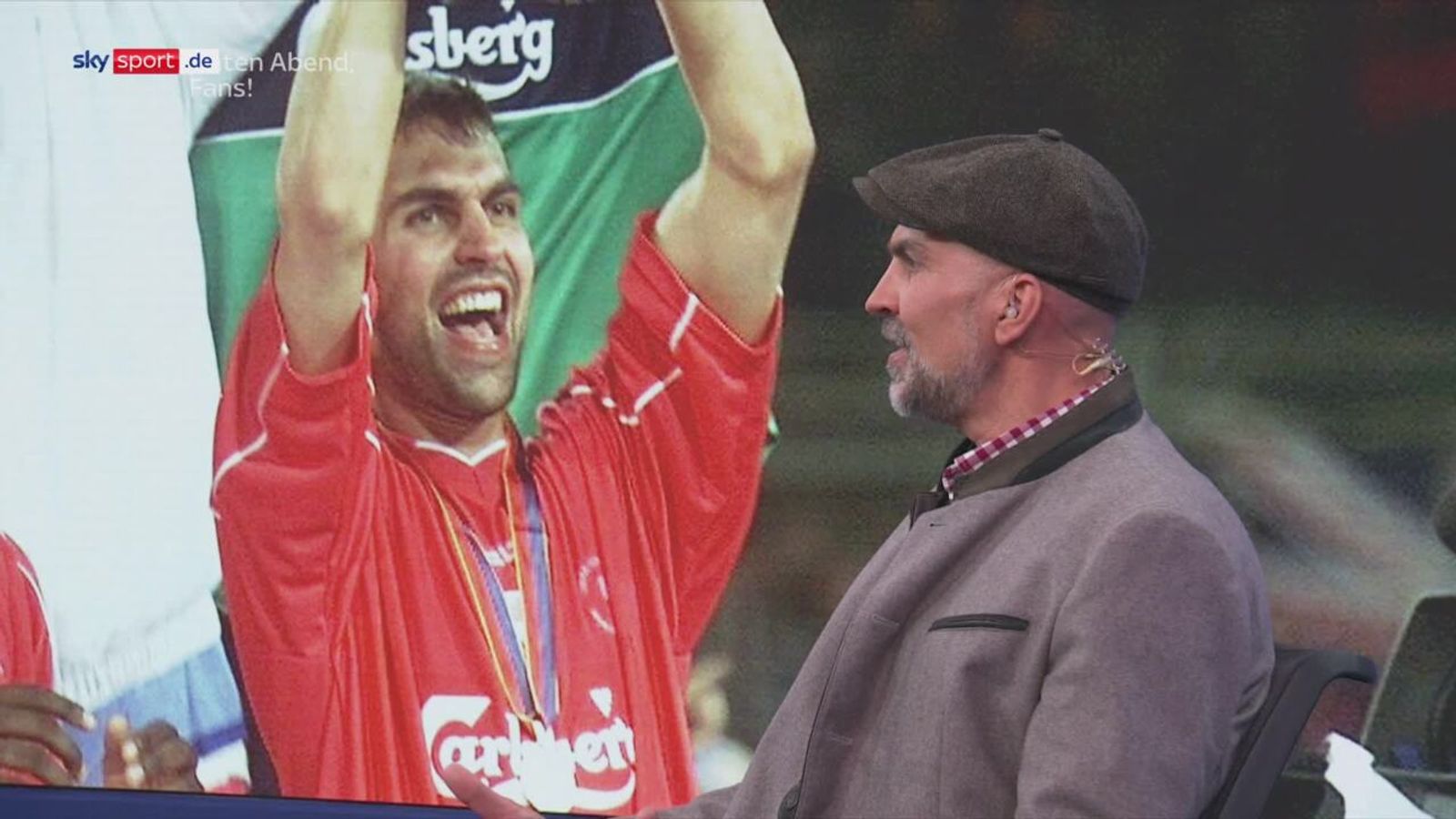 Beautiful Jürgen Klopp Über Sein Trainer-ende: „der Druck War Lächerlich“ Capture Art Beautiful Jürgen Klopp Über Sein Trainer-ende: „der Druck War Lächerlich“ Capture Art