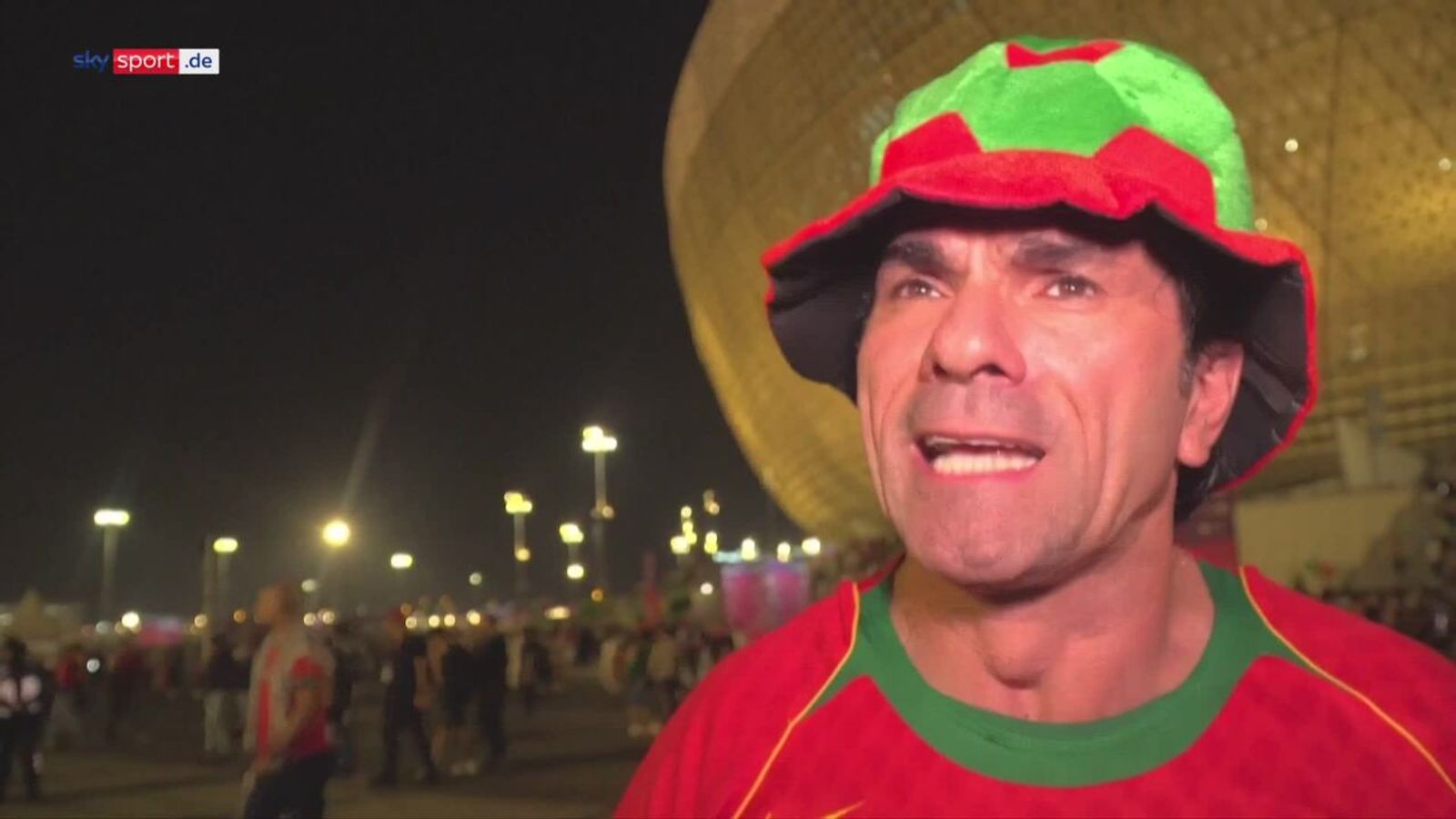 WM 2022: Portugiesische Fans sprechen sich für Ramos statt Cristiano ...