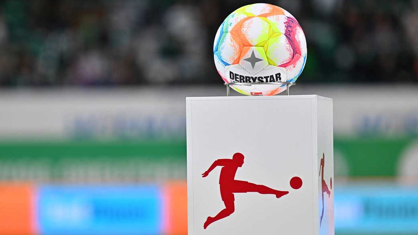Bundesliga, 2. Bundesliga, DFB-Pokal & Relegation: Rahmenterminplan fix
