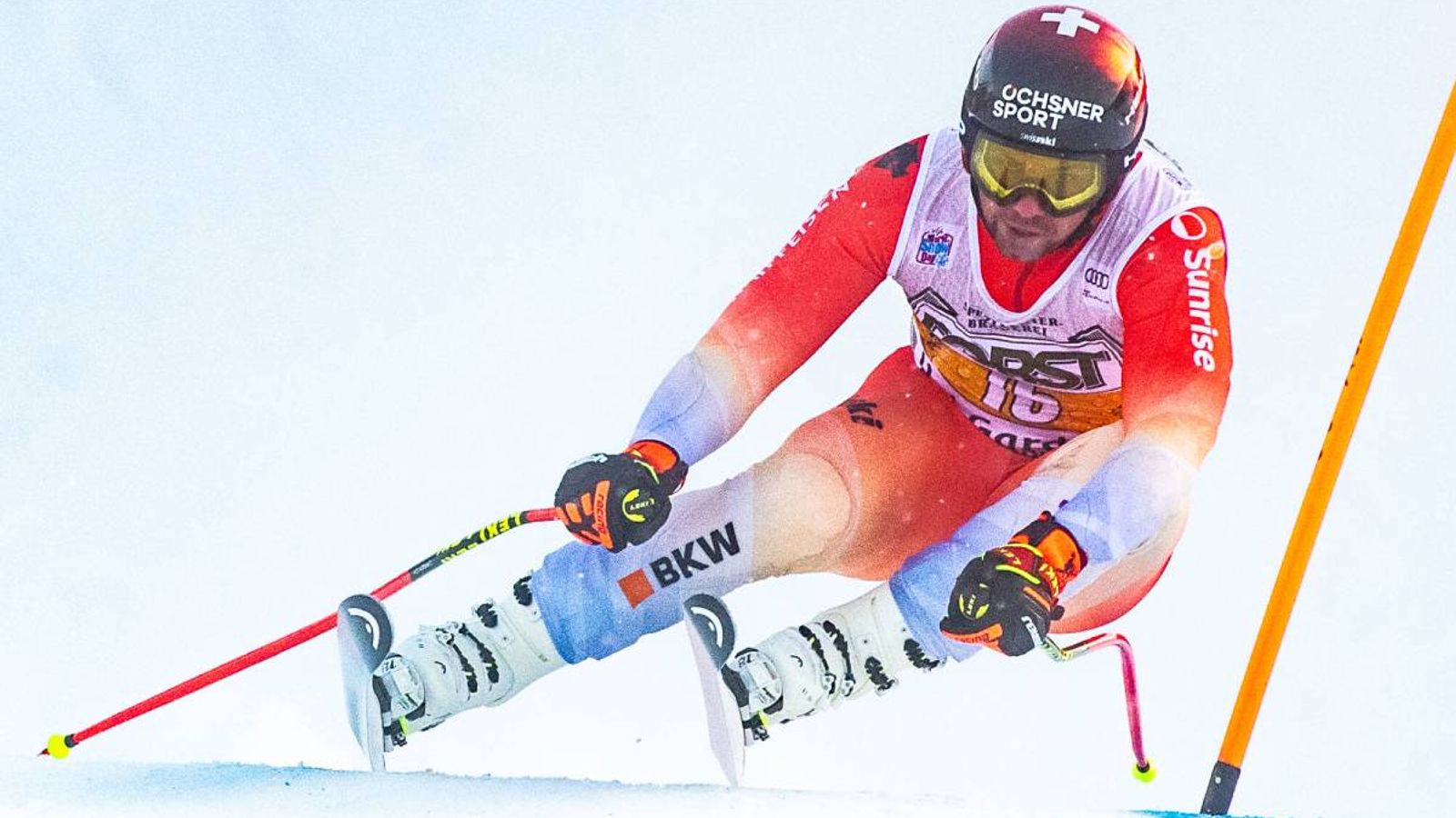 Wintersport: Olympiasieger Beat Feuz Beendet Seine Karriere ...