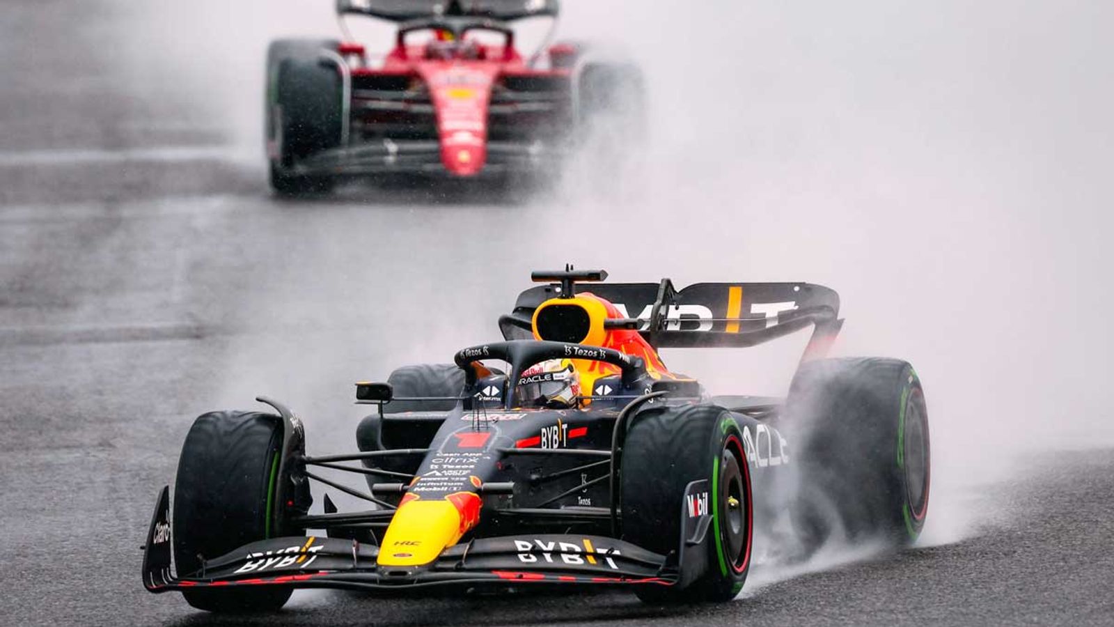 フォーミュラ 1: FIA は、中断されたレースのポイント ルールの変更を発表します。 フォーミュラ 1 ニュース
