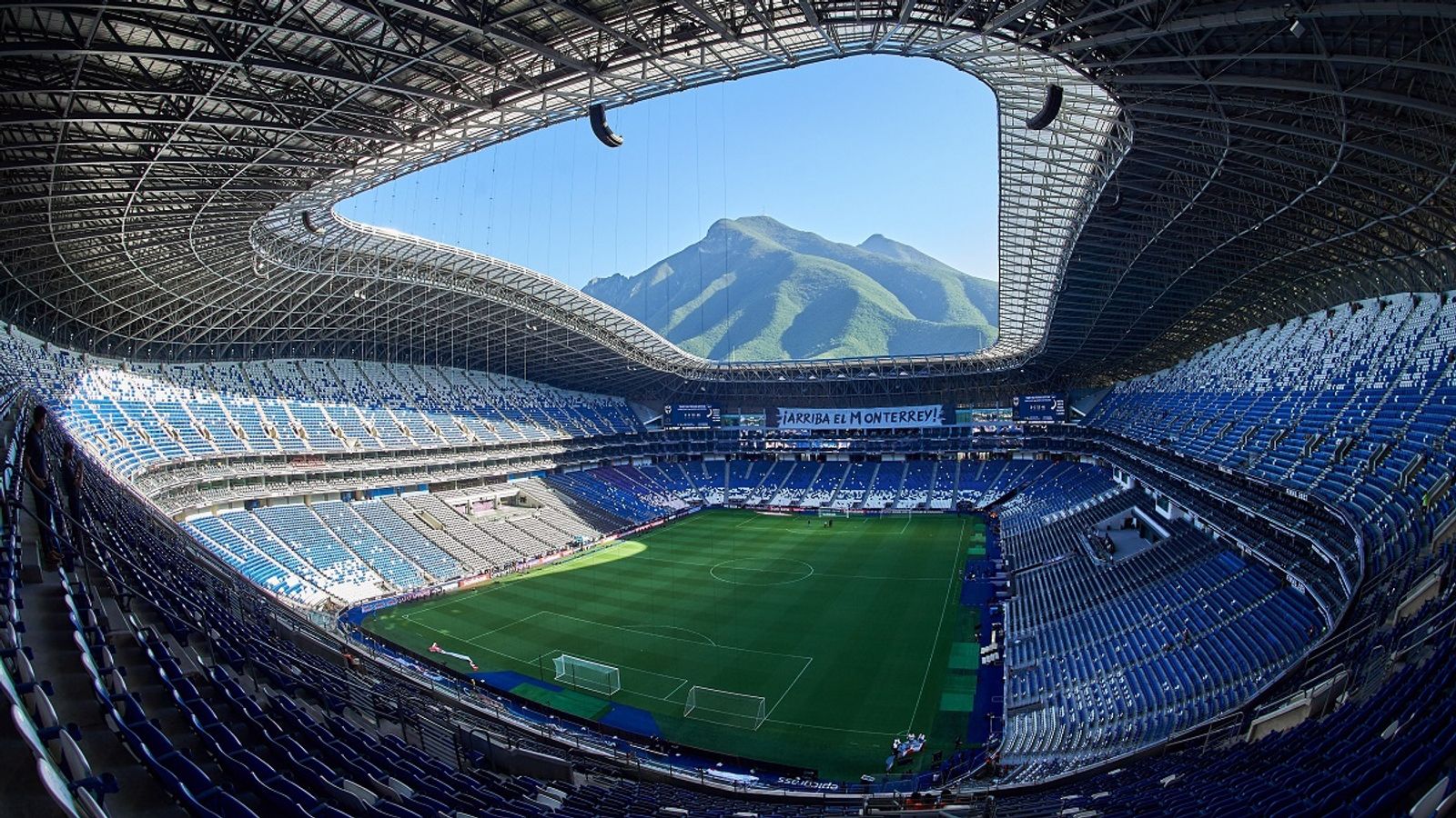  FIFA: Tickets, Stadien, Modus - Fragen & Antworten zur WM 2026 Illustration 