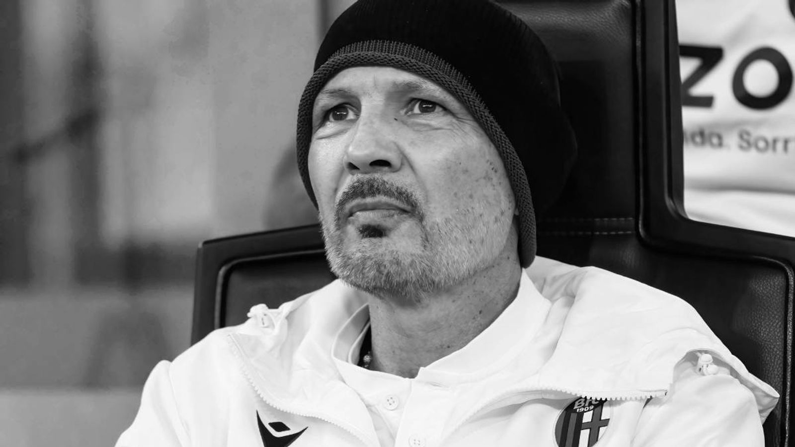 Fußball: Serbischer Trainer Mihajlovic gestorben | Fußball News | Sky Sport