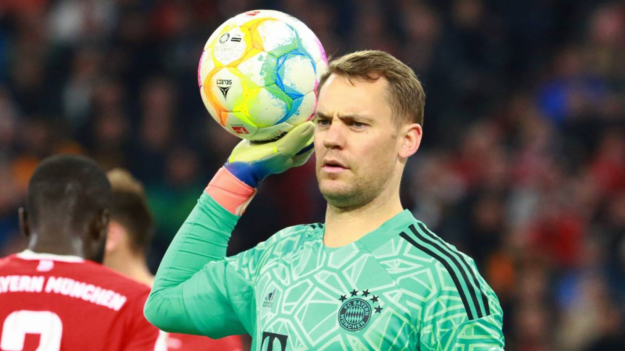 Neue Details Zum Ski Unfall Von Manuel Neuer Sind Bekannt Fußball News Sky Sport 2716