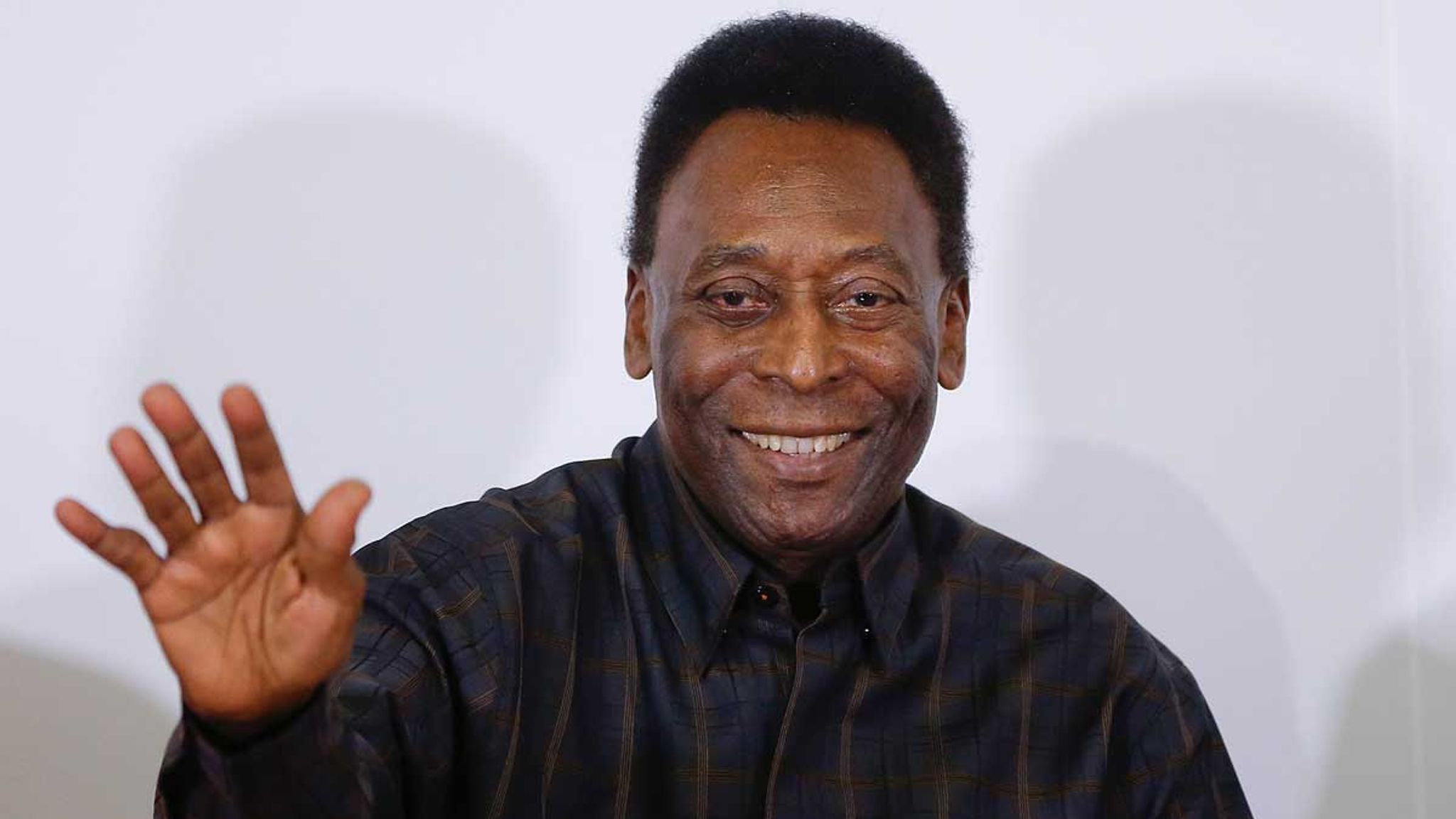 Fußball Pele offiziell ins Wörterbuch Brasiliens aufgenommen Fußball