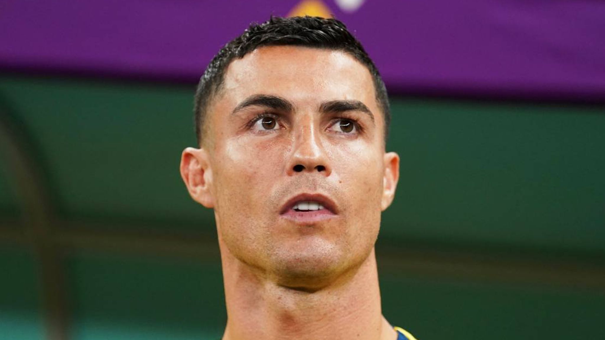 Transfer Cristiano Ronaldo Wechselt Nach Saudi Arabien Zu Al Nassr Transfer Centre News Sky