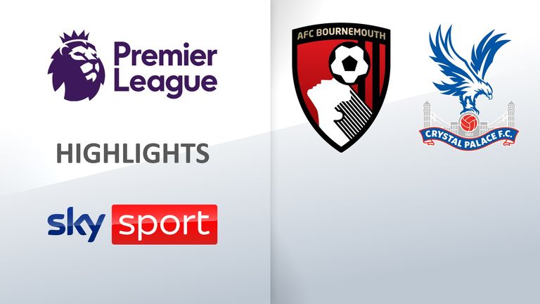 AFC Bournemouth - Crystal Palace || Spieltag 18