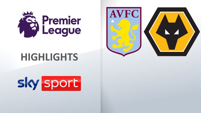 Aston Villa - Wolverhampton Wanderers || Spieltag 19