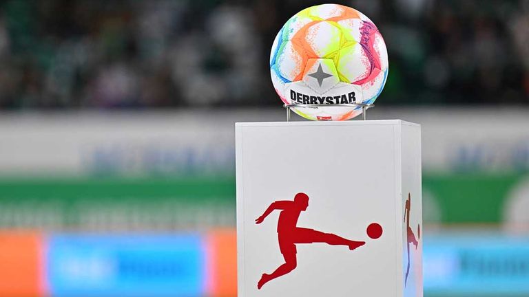 Die Bundesliga-Saison 2023/24 wird am 18. August 2023 eröffnet. 