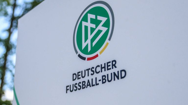 News :: DFB - Deutscher Fußball-Bund e.V.