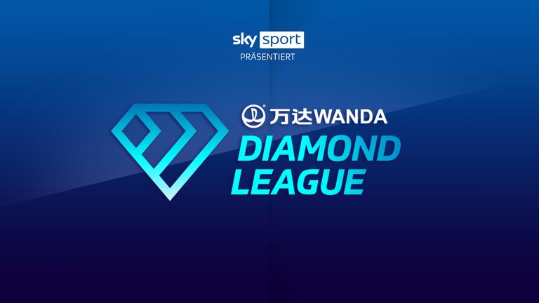 diamond league