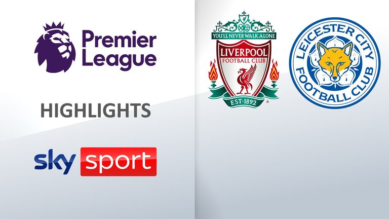 FC Liverpool - Leicester City || Spieltag 18