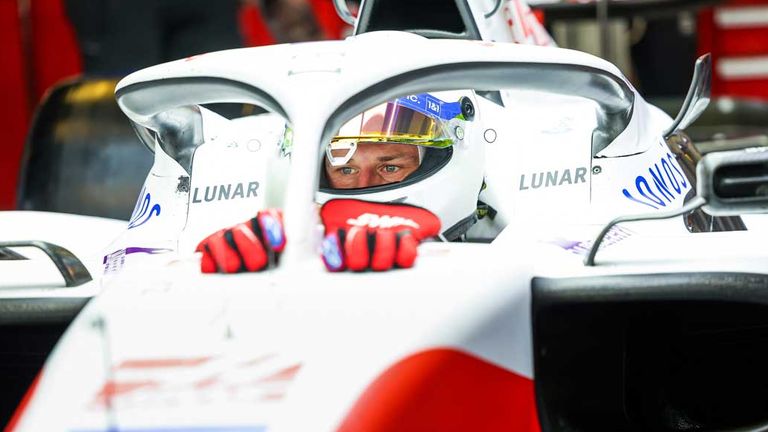 Nico Hülkenberg ist nach dreijähriger Abstinenz als Stammpilot zurück in der Formel 1.