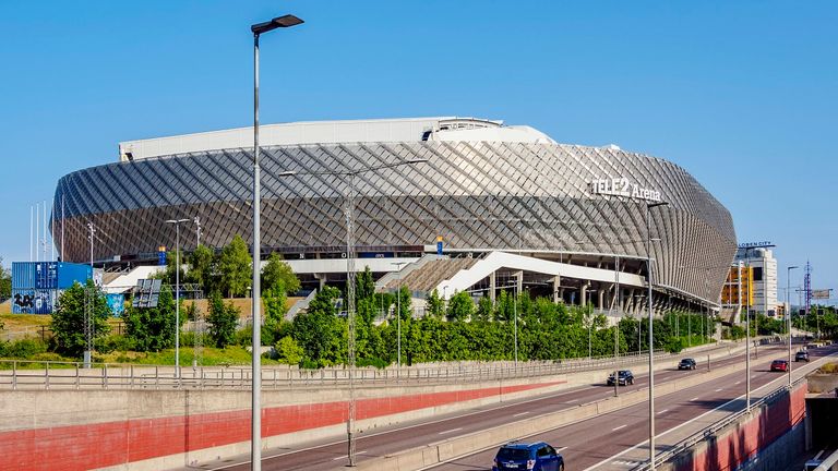 Vom 11. bis 29. Januar findet die Handball Weltmeisterschaft der Männer in Polen und Schweden statt. Das Finale am 29.01. in der Tele2Arnea in Stockholm statt. 