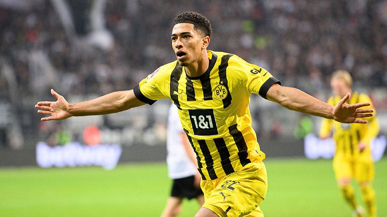 Jude Bellingham (Vertrag bis 30. Juni 2025): Der Youngster gehört zu den begehrtesten Spielern der Welt. Bei einem Angebot jenseits der 100 Mio. Euro wird der BVB ihn wohl abgeben. Top-Kandidaten nach Sky Infos: ManCity, Liverpool und Real Madrid.
