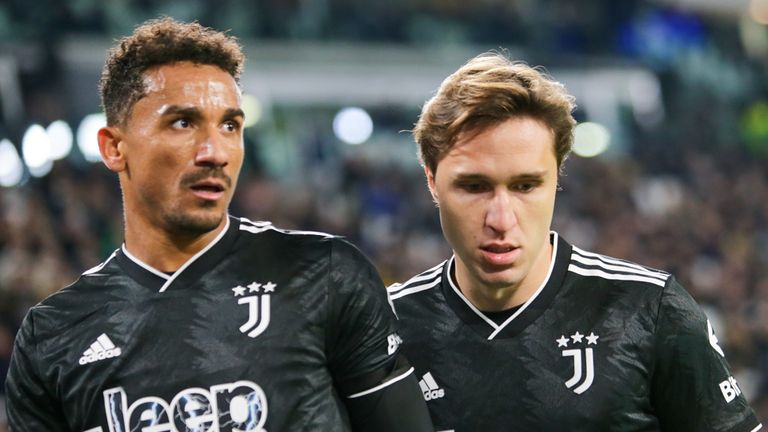 Ein Ermittlungsverfahren gegen Juventus ist eingeleitet.