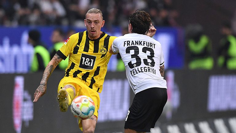 Marius Wolf (Vertrag bis 30. Juni 2024): Der Allrounder ist beim BVB oft als Lückenfüller gefordert. Top-Niveau hat der 27-Jährige zuletzt nicht mehr gezeigt. Bei einer Verlängerung müsste sich Wolf weiter mit der Reservistenrolle zufrieden geben.
