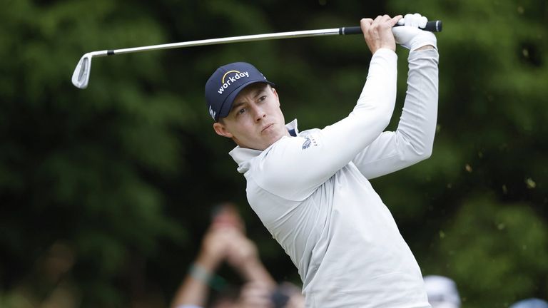 Matt Fitzpatrick konnte sich 2022 den Titel der Open Championship sichern. 2023 findet das Turnier vom 15. bis zum 18. Juni in Los Angeles statt  und ist das dritte der vier Major-Turniere.  