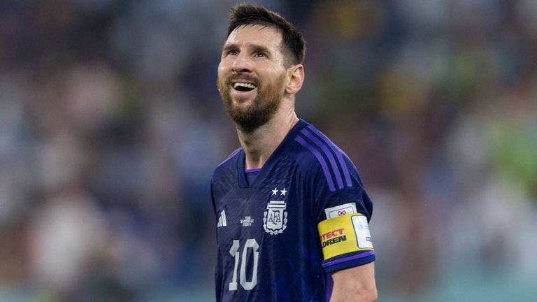 Kehrt Lionel Messi in seiner aktiven Laufbahn noch einmal zu Barca zurück? 