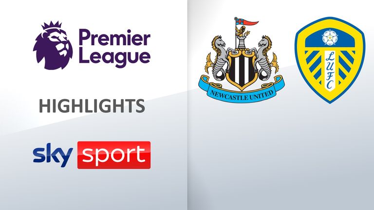 Newcastle United - Leeds United || Spieltag 18