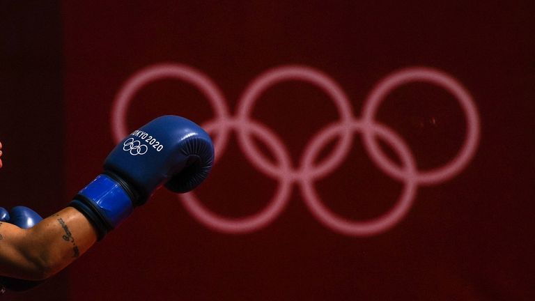 Gehört Boxen schon 2024 nicht mehr zu den olympischen Disziplinen?