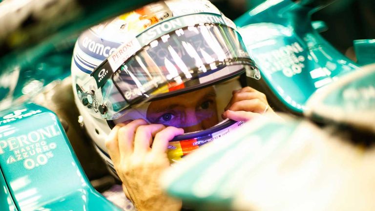 Sebastian Vettel hat in seinem letzten Jahr in der Formel 1 die Teamchefs mit seinen Leistungen überzeugt.