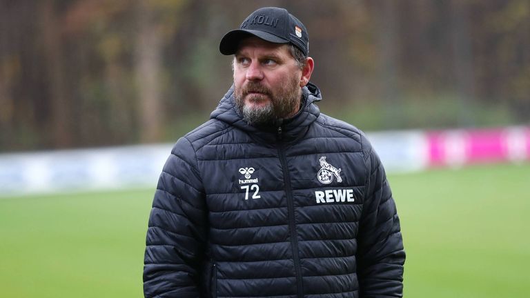 Steffen Baumgart kann die Kritik an Bundestrainer Hansi Flick nicht verstehen.