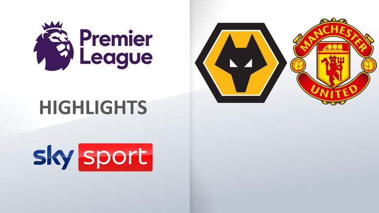 Wolverhampton Wanderers - Manchester United || Spieltag 18