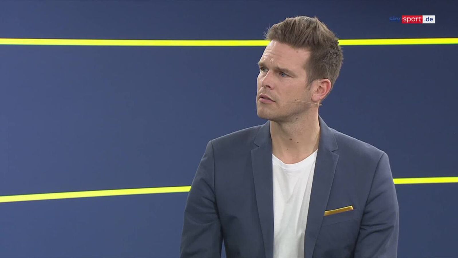 FC Bayern TopKlub wollte auf den letzten Drücker Benjamin Pavard