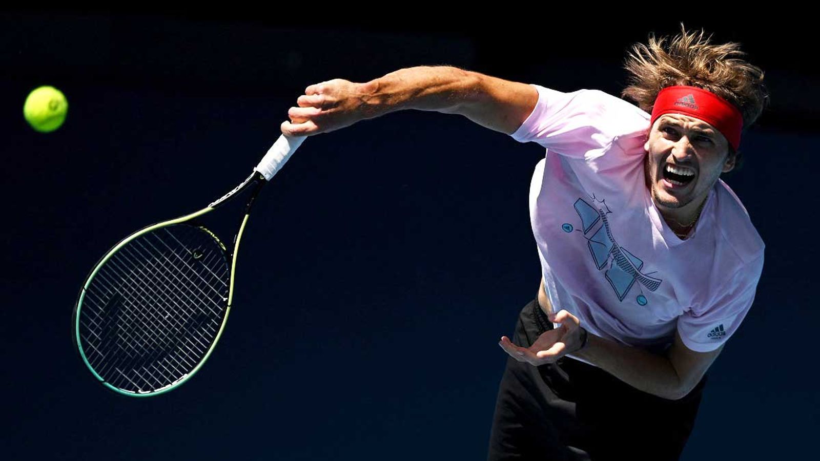 Australian Open Was ist für Zverev drin?