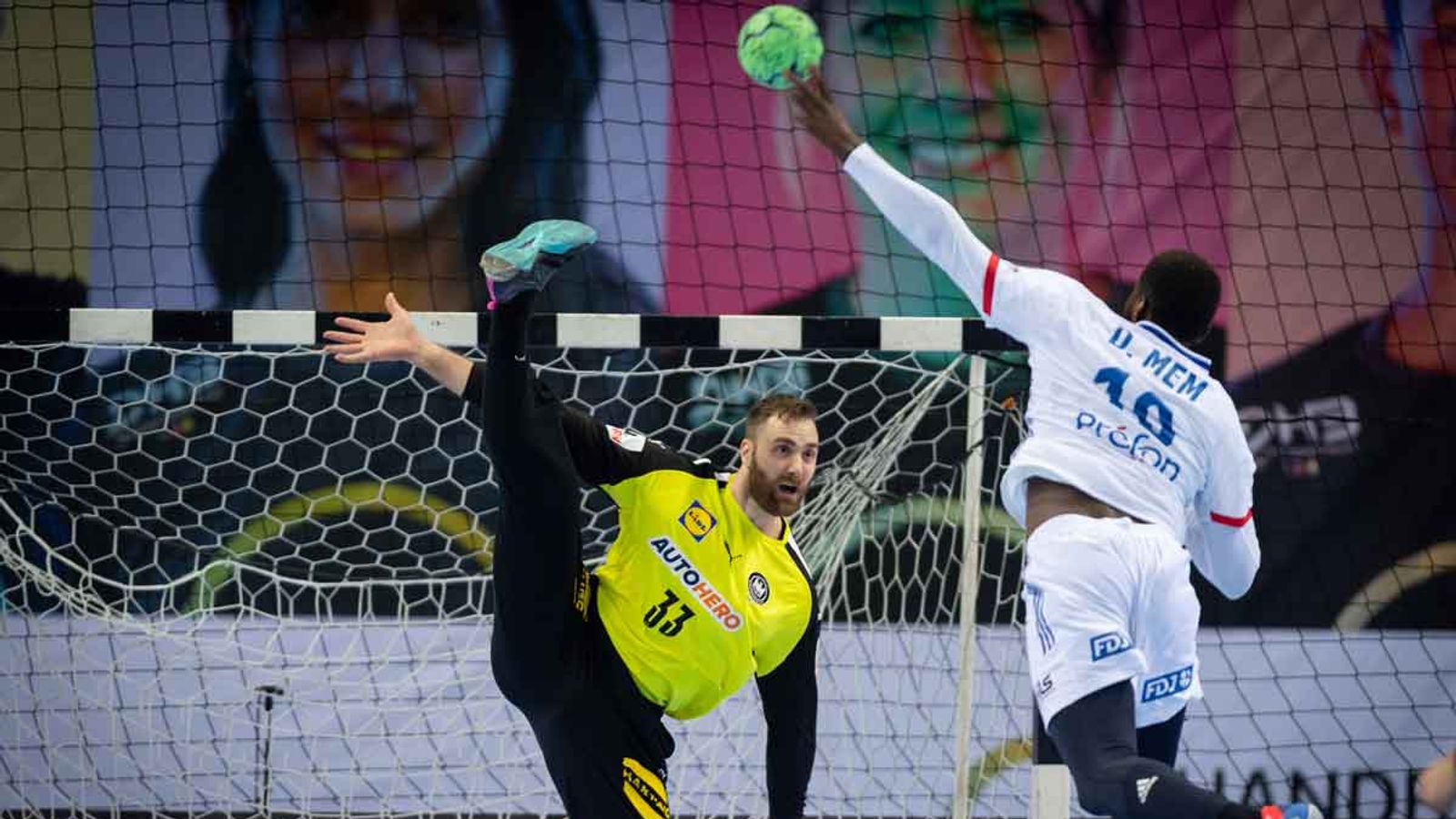 Coupe du monde de handball : c’est pour ça que l’Allemagne peut gagner contre la France handball news