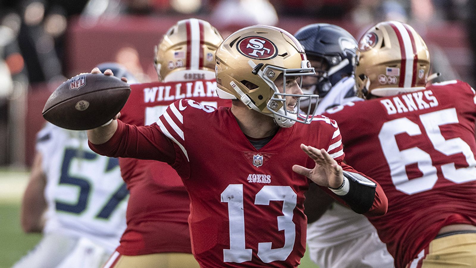 NFL Ticket Revenue: 49ers Lead at $136M, Cardinals Last at $58M –