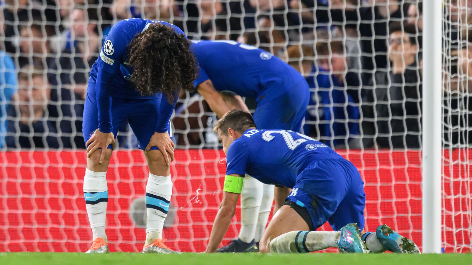 Nur Jetzt! Bayern Boss Spricht Über Das Wilde Gerücht Um Chelsea Star – Verpass Es Nicht! - nkz4d33